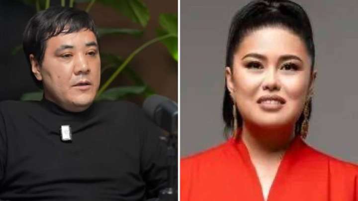 "Қатынжанды болып кеткенмін": Дариға Бадықованың бұрынғы күйеуі отбасылық өмірі жайында айтты