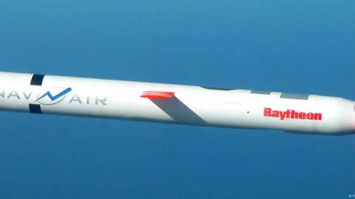 Путин: АҚШ Украинаға зымыран берсе, Ресей қарым-қатынасты үзеді