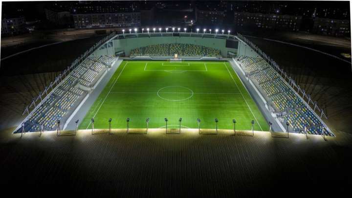 Қызылордада 11 мың орындық жаңа стадион ашылды