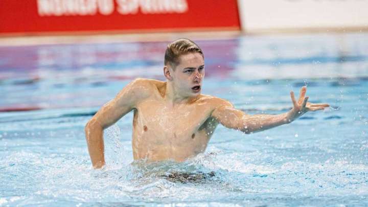 Cу спорты түрлерінен Азия чемпионатында Қазақстан 5 медаль жеңіп алды