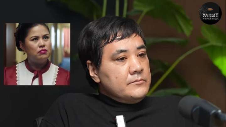 «Өтірік бақытты адамның кейпін таныттым». Бадықова бұрынғы күйеуі туралы айтты