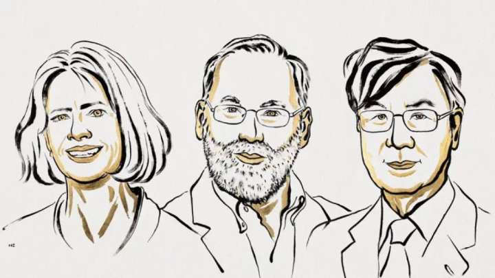 Нобель сыйлығы-2025. Физиология мен медицина.