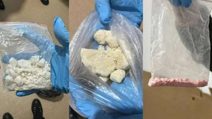 Есірткі таратқан Петропавл тұрғыны 7 жылға сотталды