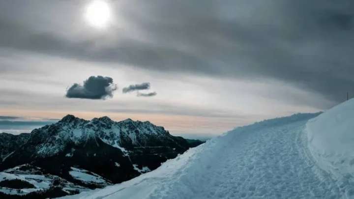 7 қазанда ауа райы қандай болатыныны белгілі болды