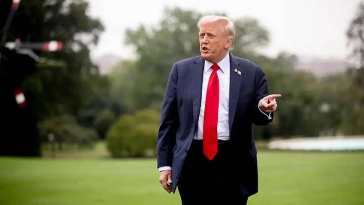 Трамп: Украинадағы соғысты аяқтау қиын болып тұр