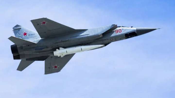 Зеленский: Украина Ресейге соғыста көмектескендерге қарсы санкция салады