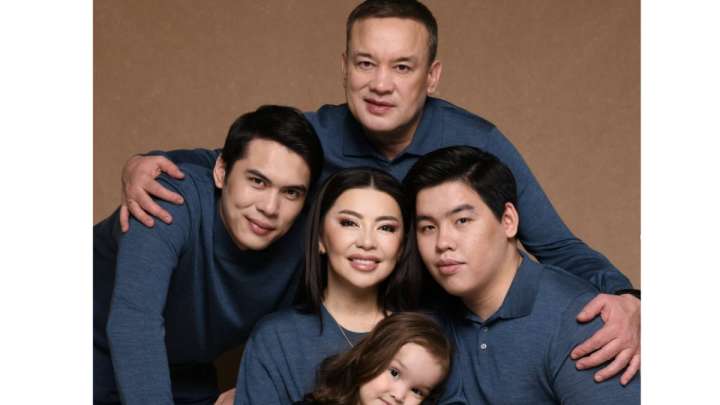 «Тойға барған»: Тамара Асардың өгей баласы неден қаза тапқаны белгілі болды