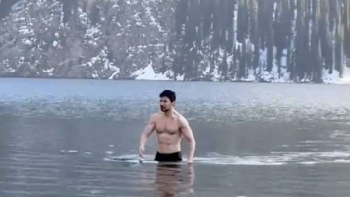 Павел Дуров Қазақстанда заң бұзған видеосын жариялады