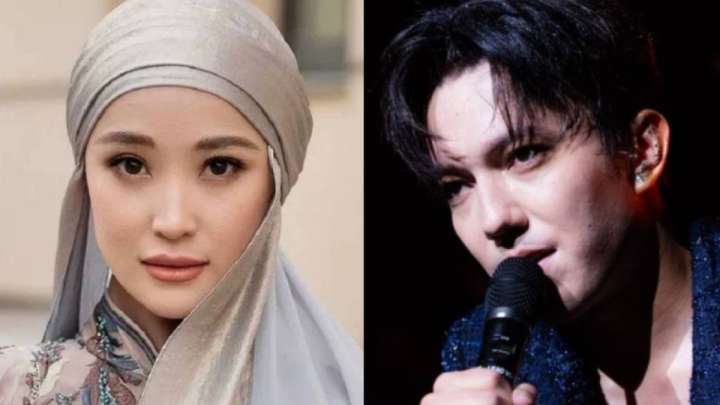 Мөлдір Әуелбекова Димаш Құдайбергенге қатысты ойын айтты