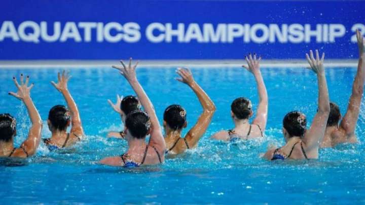 Қазақстандық жүзушілер Азия чемпионатында 11 медаль жеңіп алды