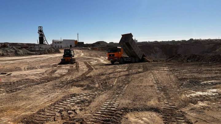 Қымбат металдарды заңсыз өндірушілер ұсталды