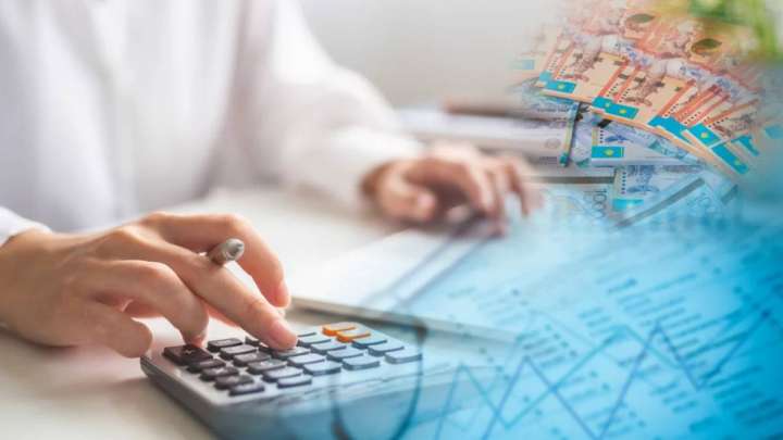 1,6 миллионнан астам адам несиесін төлей алмай жүр