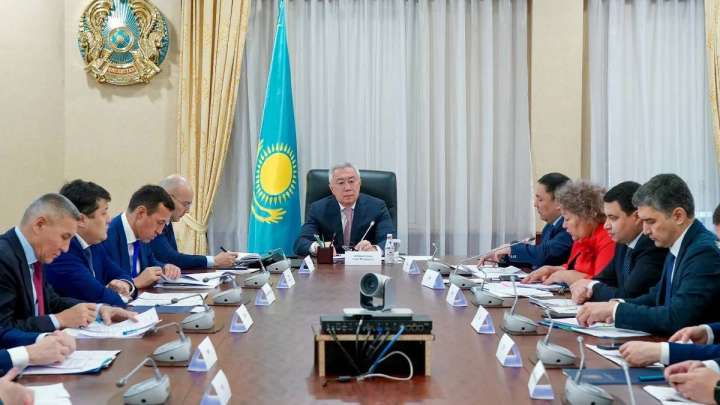 Қазақстанда сұйытылған мұнай газының экспортталуына тыйым ұзартылды