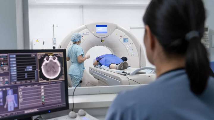 Ұлттық нейрохирургия орталығы отаға мұқтаж сотталушыны жатқызудан бас тартты