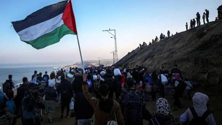 Әлем Газадағы атысты тоқтатудың бірінші кезеңін құптады