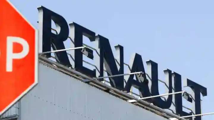 Ресей Renault автоконцернін санкциялық тізімге қосты