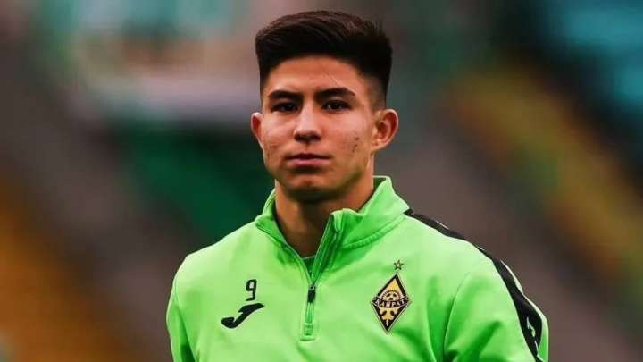 Дастан Сатпаев ұлттық құраманың матчтарына қатыспайтын болды