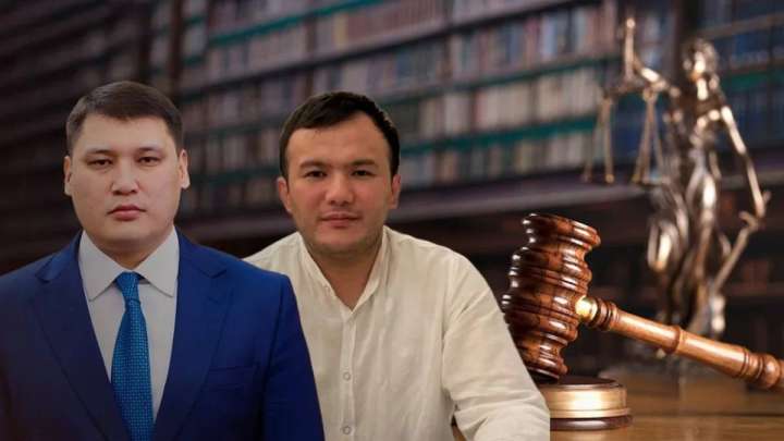 Берденов ісі: Апелляциялық сот үкімді өзгеріссіз қалдырды