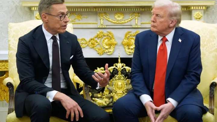 Испанияны NATO-дан қуып шықсаңдаршы - Трамп