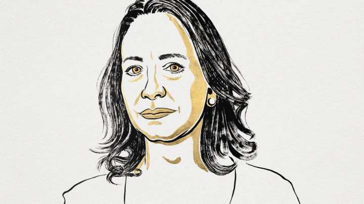 Трампқа бұйырмады. Бейбітшіліктен Нобель сыйлығын басқа адам алды.