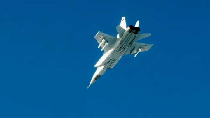 Ресейде биылдыққа төртінші әскери ұшақ апатқа ұшырады