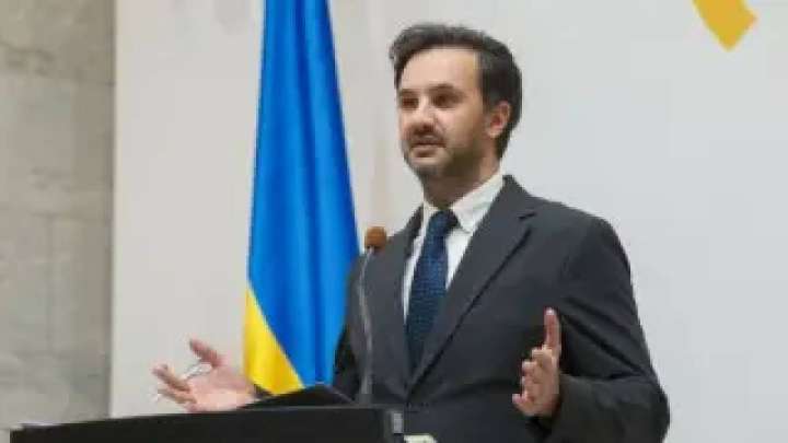 Киев Ресеймен 2026 жылғы Олимпиада кезінде бітімге келуге дайын