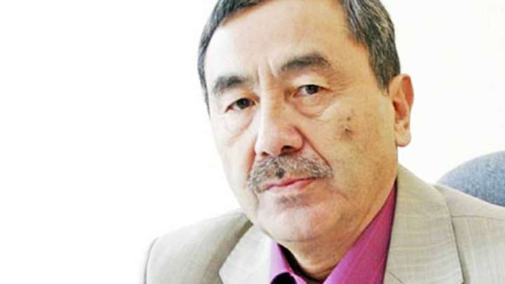 Жұмабай Шаштайұлы. Қоңыр (әңгіме)