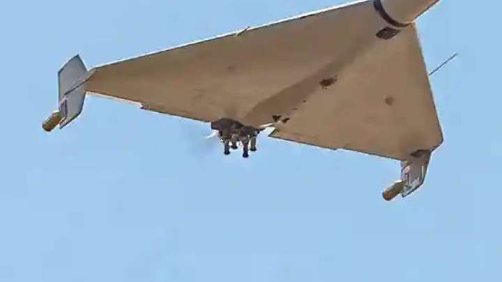 Ресей әскері Херсонды атқылады: бір адам қаза тауып, төртеуі жараланды