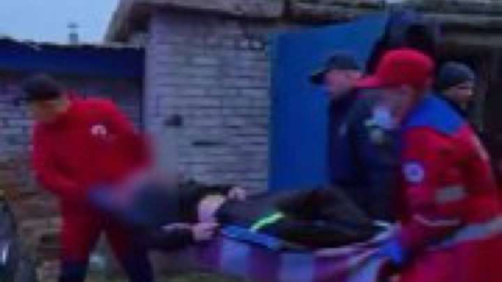 Қостанайда үш ер адам генератор газына уланып қалды