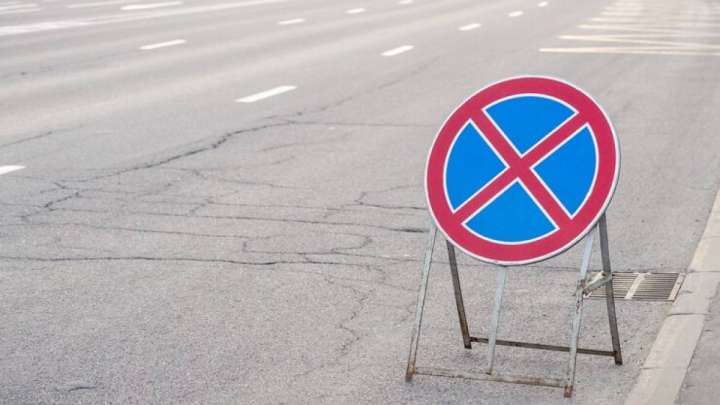 ШҚО-да ауа райының нашарлауына байланысты көлік қозғалысына шектеу енгізілді