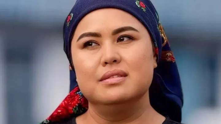 Дариға Бадықова не үшін жылағысы келгенін айтты