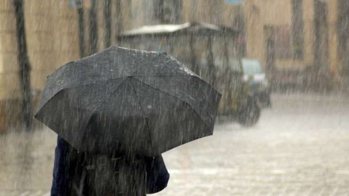 Бірнеше аймақта тұман мен көктайғақ болады