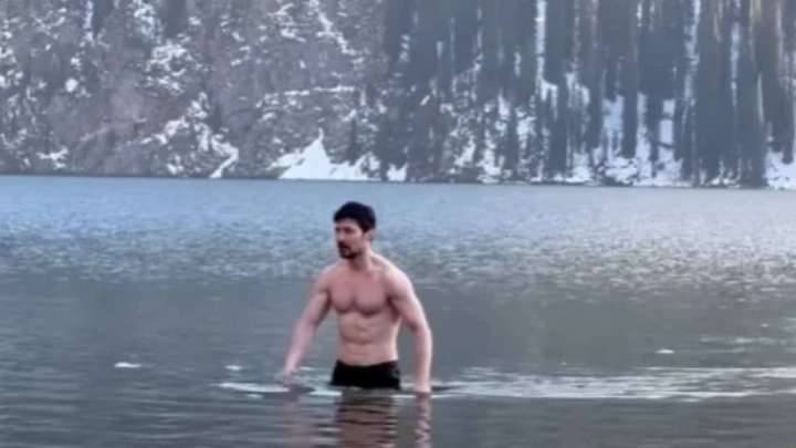 Көлсайда суға түскен Дуров қалай жазаланады?