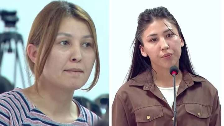 Шерзат ісі: куәгерлер жазаға тартылмайтын болды