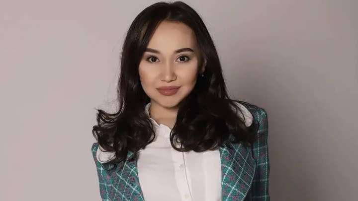 Перизат Қайрат колонияда қандай жұмыс істейді?