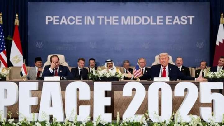 Газа секторында атысты тоқтату туралы келісімге қол қойылды