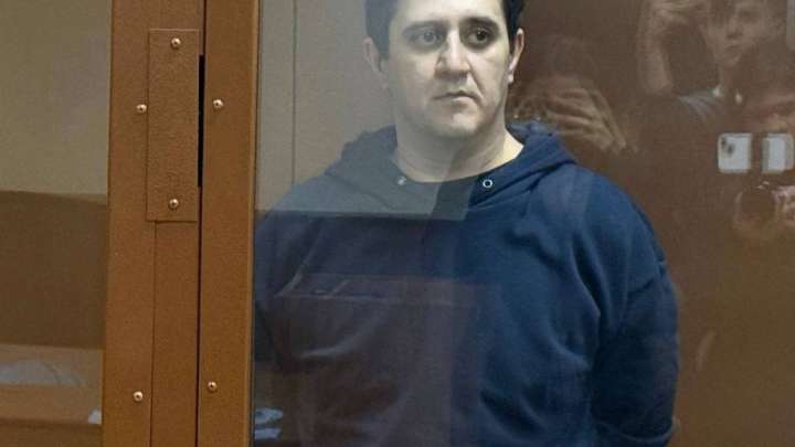 Мәскеу соты исламға қарсы блогерді 5 жылға соттады