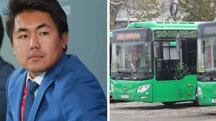 Автобус жолақысы 500 теңгеге жетуі мүмкін бе? Үкімет не дейді?