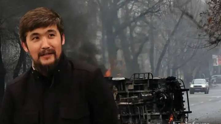 20 жыл арқалаған «Дикий Арман» апелляциялық сотқа шағым түсірді