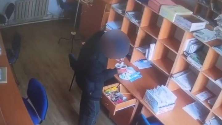 Жезқазғанда үйлерді тонаған екі ағайынды қамауға алынды