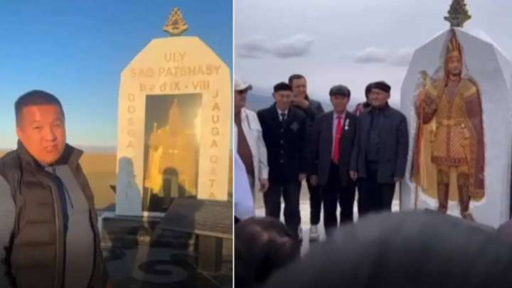 «7,5 млн теңгесін бермеген»: зайсандық мүсінші ақшасын ала алмай жүр