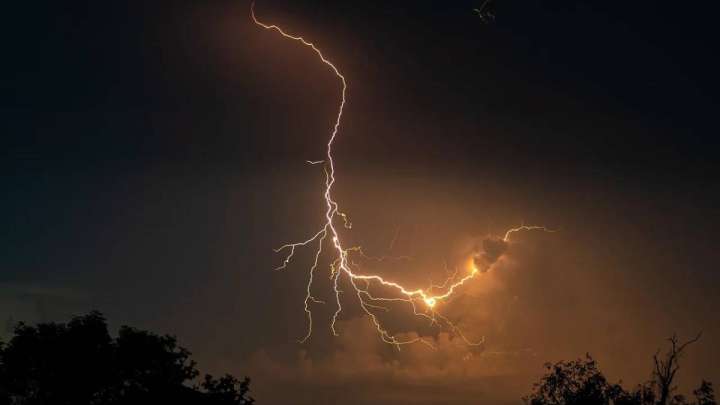 Еліміздің бірнеше облысында қолайсыз ауа райы болжанып отыр