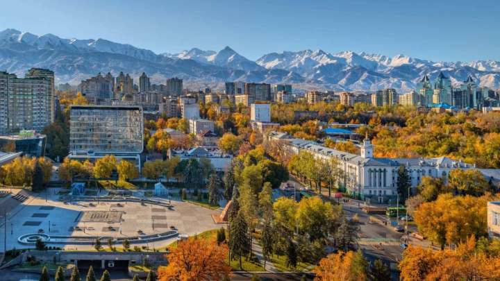 «Ақылды қаланың» қалқаны: киберқауіпсіздік — технологиялық дамудың кілті