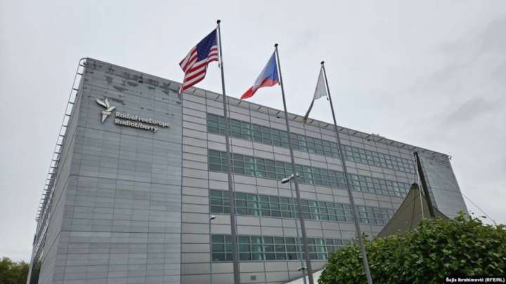 СІМ Азаттық журналистерінің бір бөлігінің аккредитация мерзімін созды