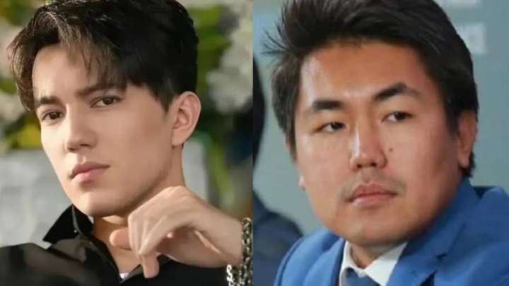 Димаш жолақыны қымбаттатуды ұсынған сарапшыны жұмыстан шығаруды ұсынды