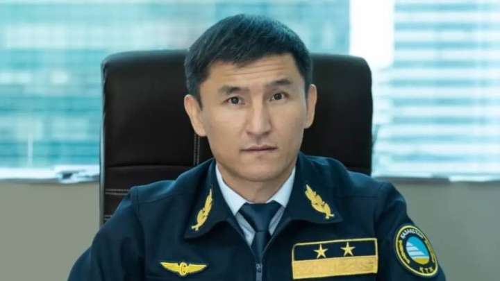 Қызметкерлерін боқтаған ҚТЖ басшысының лауазымы жоғарылады