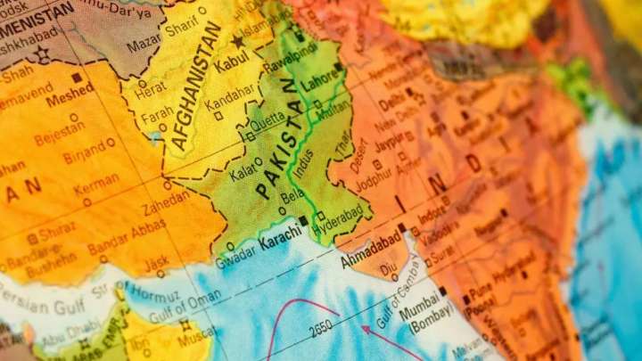 Пәкістан мен Ауғанстан 48 сағатқа атысты тоқтату туралы келісімге келді