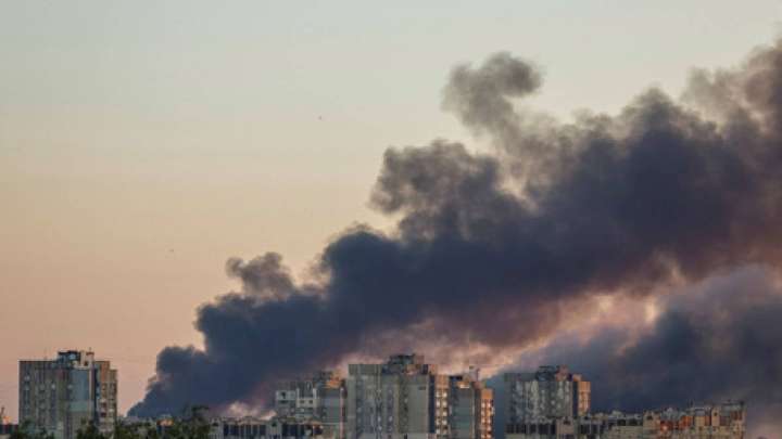 Трамп: Украина шабуылға көшкісі келеді