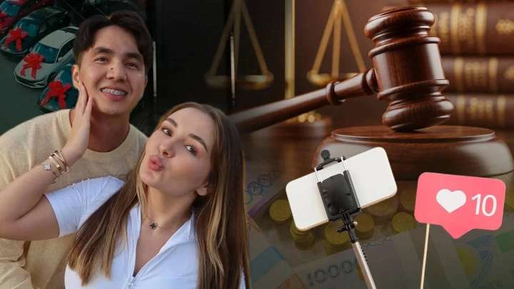 Блогерлердің лотерея өткізуі қылмыс болып саналады