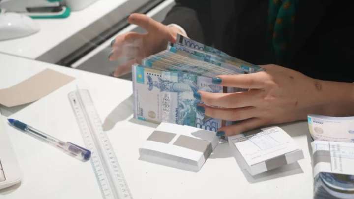 Заңсыз микроқаржы ұйымдарынан алған қарызды қайтармауға болады